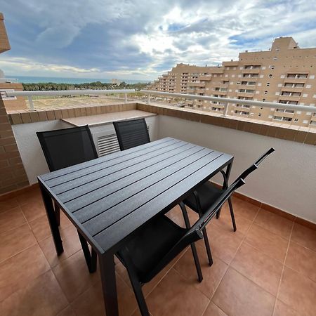Апартаменты Marina D'Or Jardines Del Mar Оропеса-дель-Мар Экстерьер фото