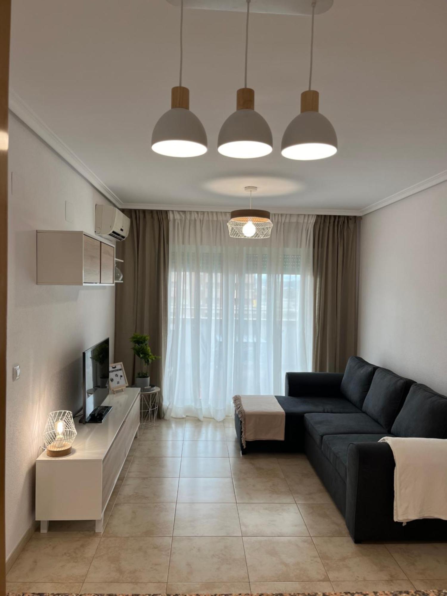 Апартаменты Marina D'Or Jardines Del Mar Оропеса-дель-Мар Экстерьер фото