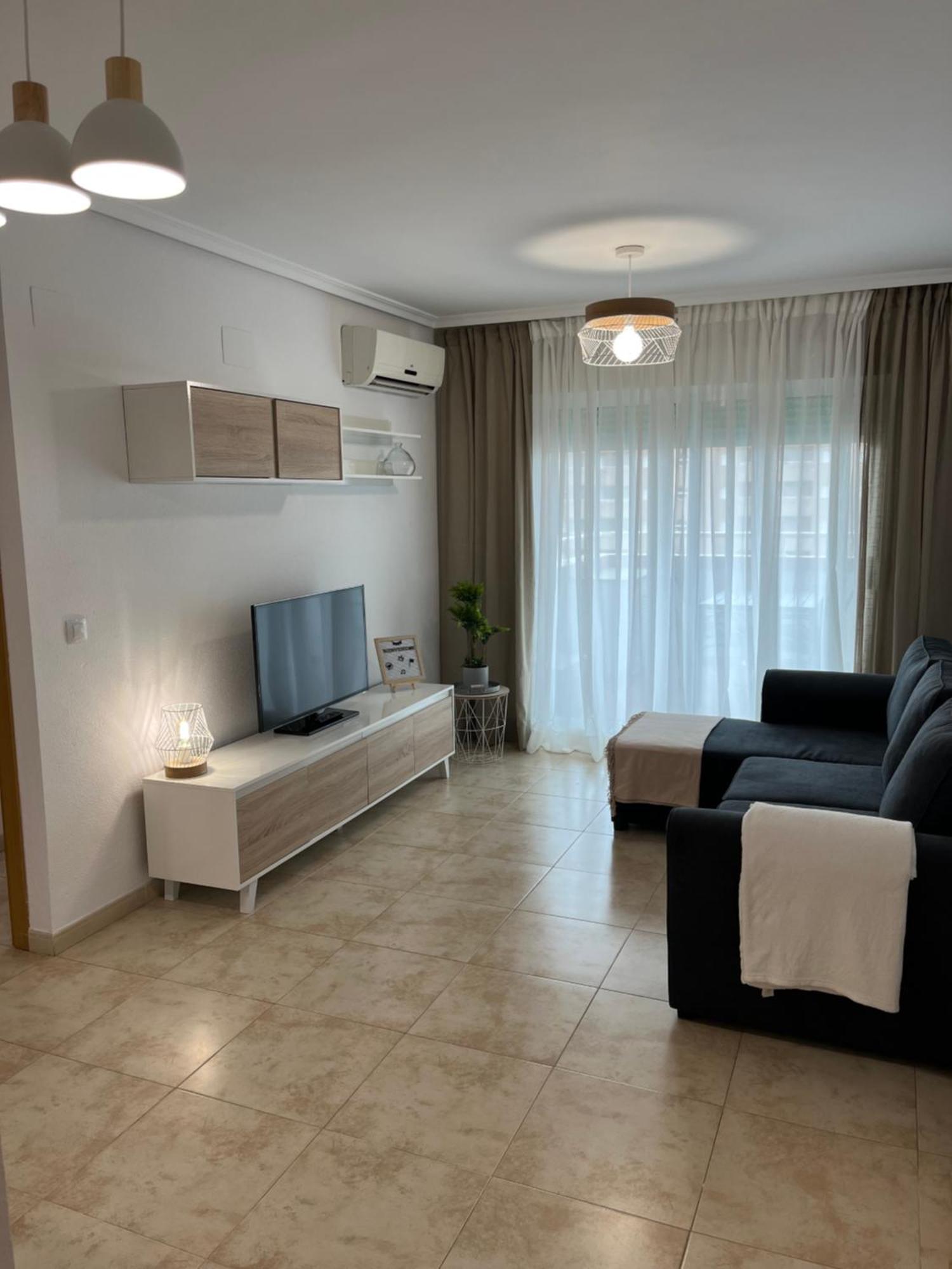 Апартаменты Marina D'Or Jardines Del Mar Оропеса-дель-Мар Экстерьер фото